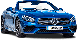 Mercedes C-Class