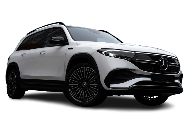 Mercedes EQ